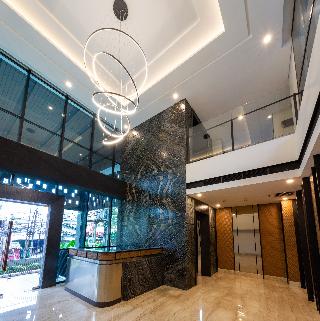 Avissa Suites fotoÄŸrafÄ±