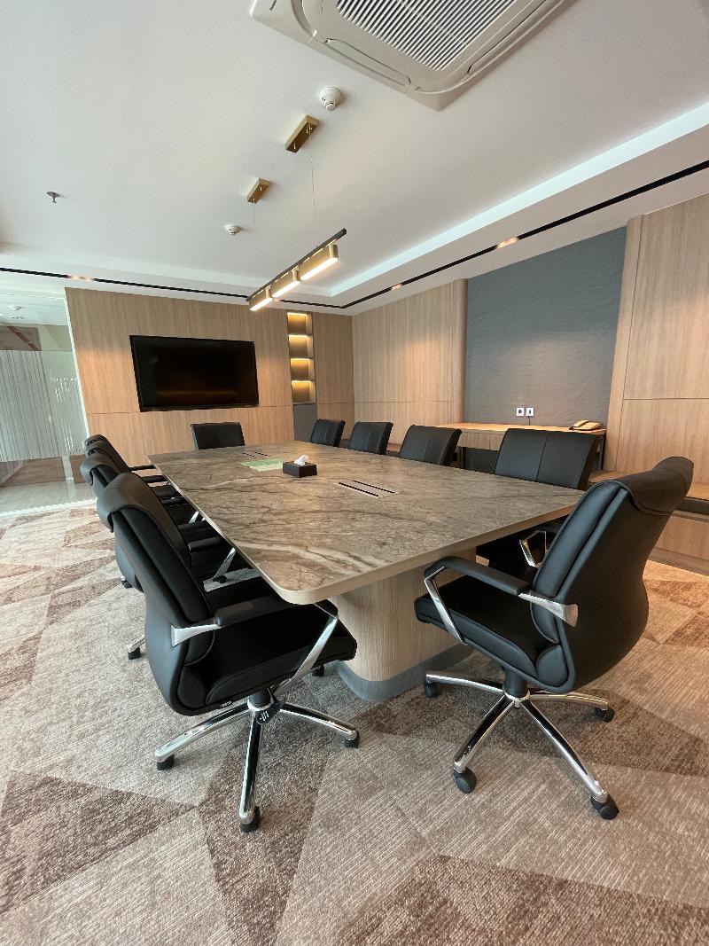 Avissa Suites - Toplantı