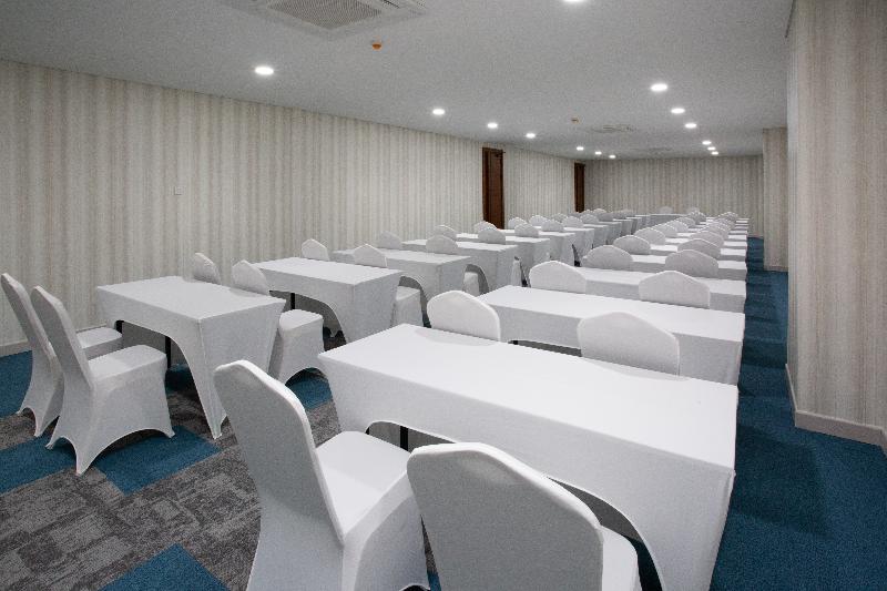 Avissa Suites - Toplantı