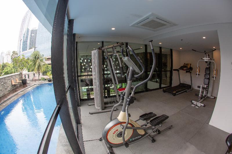 Avissa Suites - Aktivite