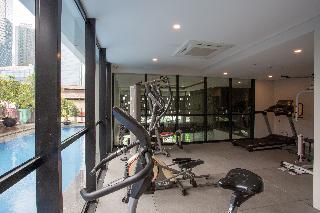 Avissa Suites fotoÄŸrafÄ±