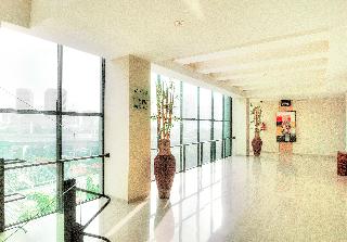 Avissa Suites fotoÄŸrafÄ±