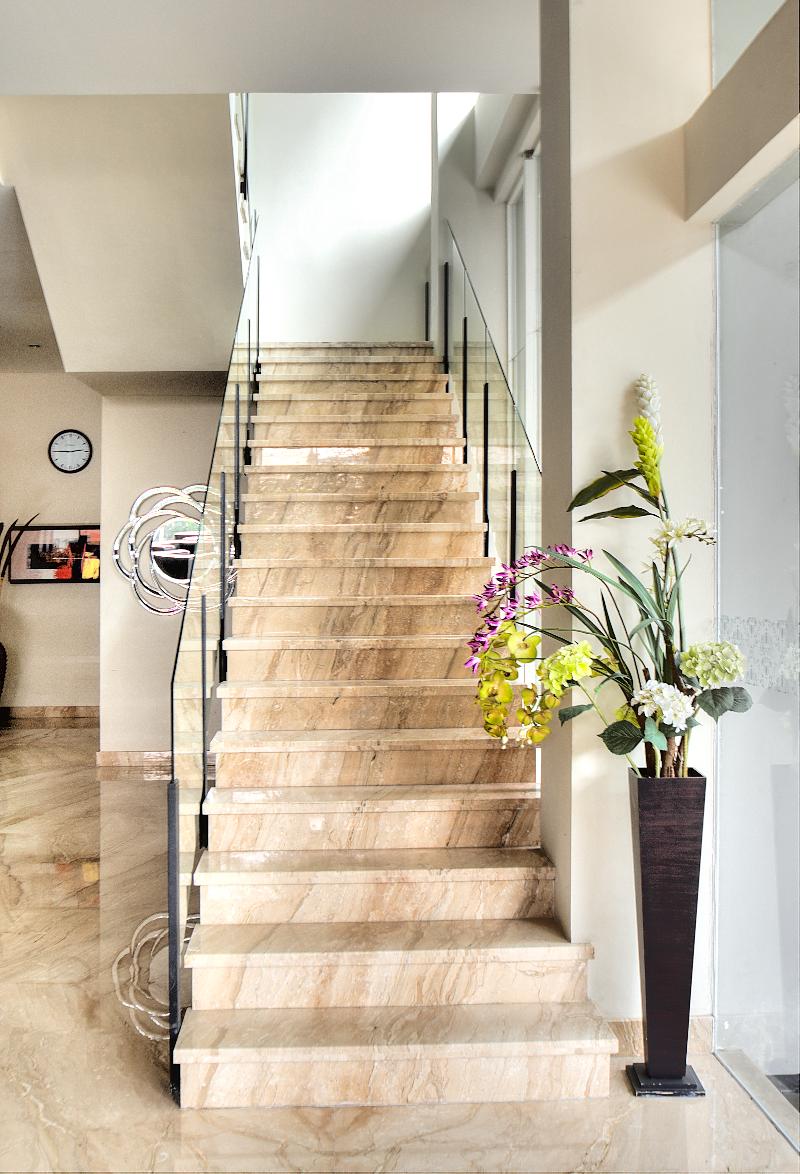 Avissa Suites - Genel