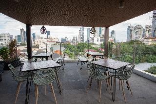 Avissa Suites fotoÄŸrafÄ±