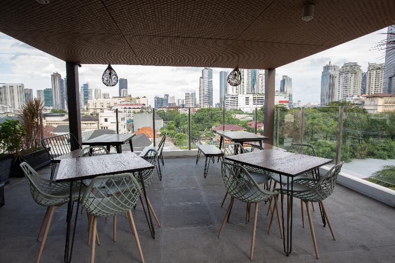 Avissa Suites - Genel