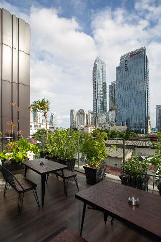 Avissa Suites fotoÄŸrafÄ±