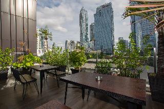 Avissa Suites fotoÄŸrafÄ±