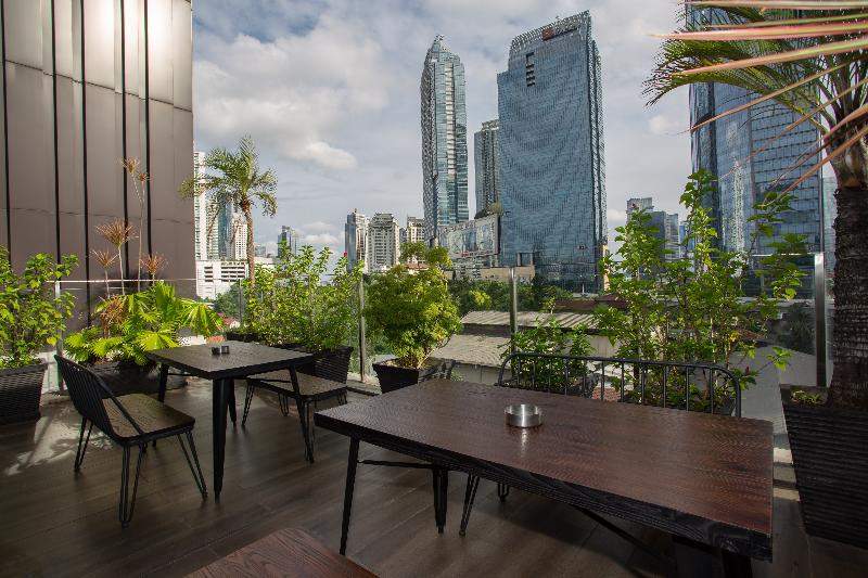 Avissa Suites - Genel
