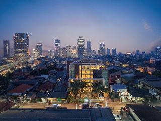 Avissa Suites otel fotoğrafı