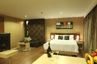 Avissa Suites fotoÄŸrafÄ±