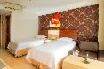 Avissa Suites oda fotoğrafı