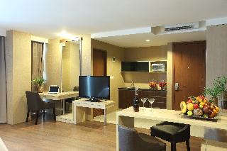 Avissa Suites fotoÄŸrafÄ±