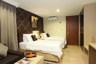 Avissa Suites fotoÄŸrafÄ±