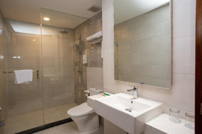 Avissa Suites - Oda
