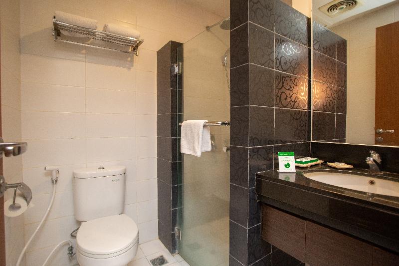 Avissa Suites - Oda