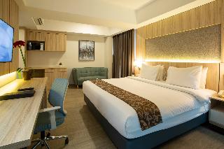 Avissa Suites fotoÄŸrafÄ±