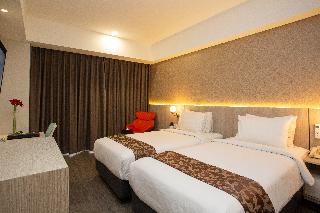 Avissa Suites fotoÄŸrafÄ±