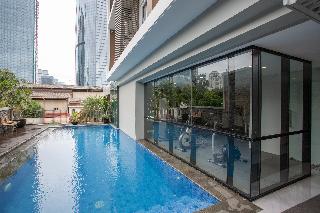 Avissa Suites fotoÄŸrafÄ±