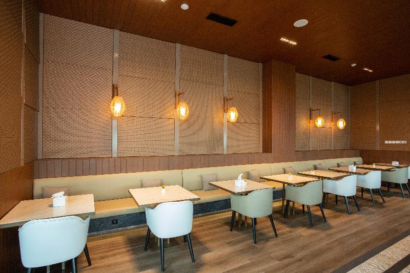 Avissa Suites - Restoran