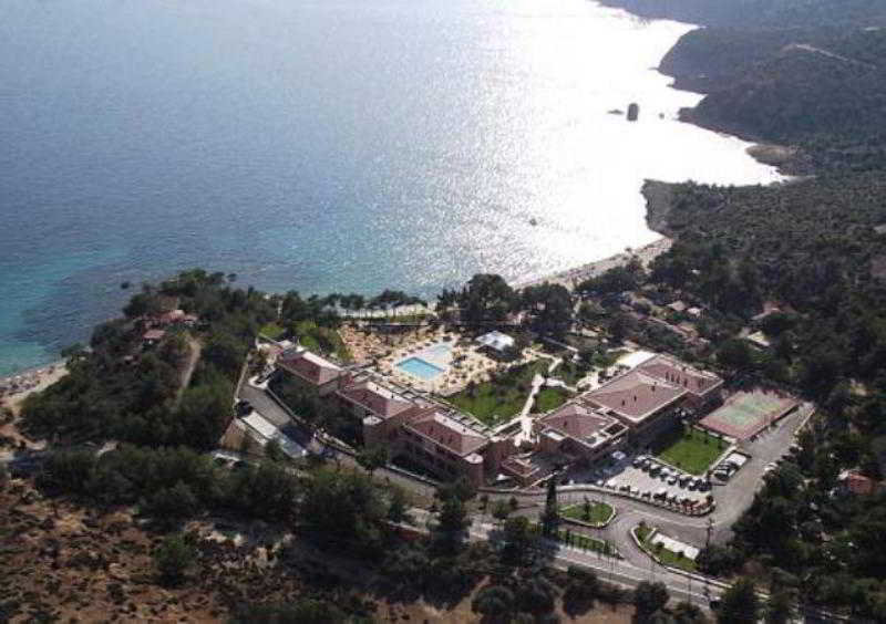 Royal Paradise Beach Resort & Spa - Genel