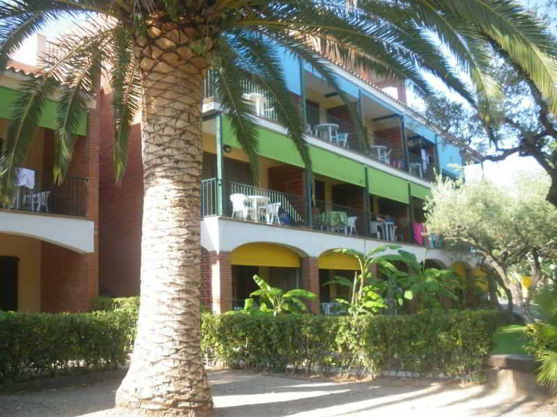 Els Prats Village Beach & Camping Park - Genel