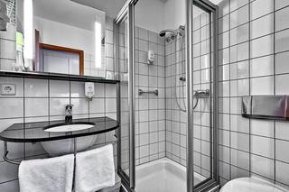 attimo Hotel Stuttgart fotoÄŸrafÄ±