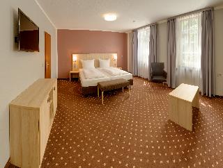 attimo Hotel Stuttgart fotoÄŸrafÄ±