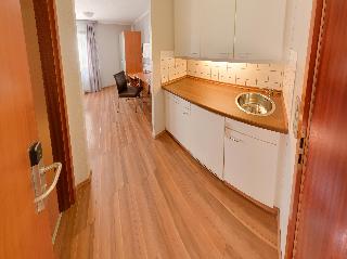 attimo Hotel Stuttgart fotoÄŸrafÄ±