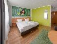 attimo Hotel Stuttgart oda fotoğrafı