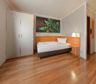 attimo Hotel Stuttgart fotoÄŸrafÄ±
