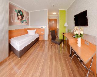 attimo Hotel Stuttgart fotoÄŸrafÄ±