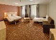 attimo Hotel Stuttgart oda fotoğrafı