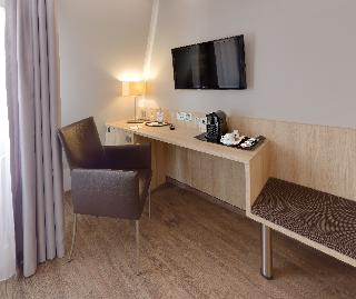 attimo Hotel Stuttgart fotoÄŸrafÄ±