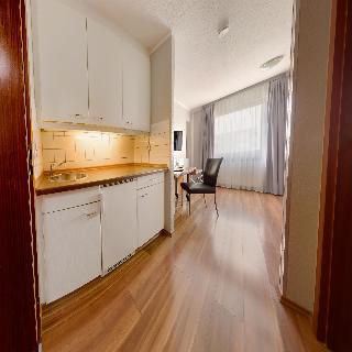 attimo Hotel Stuttgart fotoÄŸrafÄ±