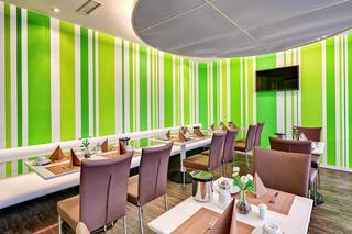 attimo Hotel Stuttgart fotoÄŸrafÄ±