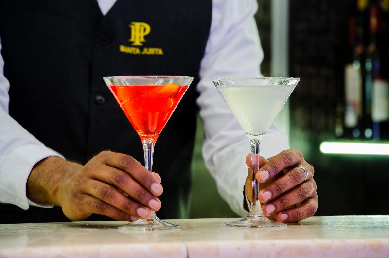 Santa Justa Lisboa - Bar