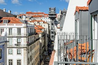 Santa Justa Lisboa fotoÄŸrafÄ±