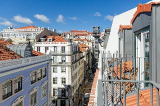 Santa Justa Lisboa fotoÄŸrafÄ±