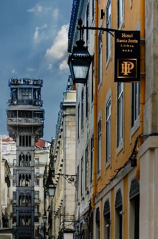 Santa Justa Lisboa fotoÄŸrafÄ±