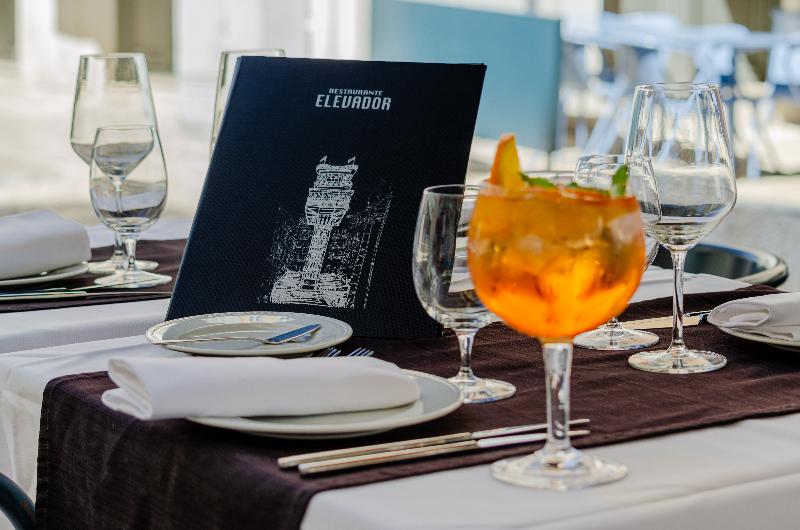 Santa Justa Lisboa - Restoran