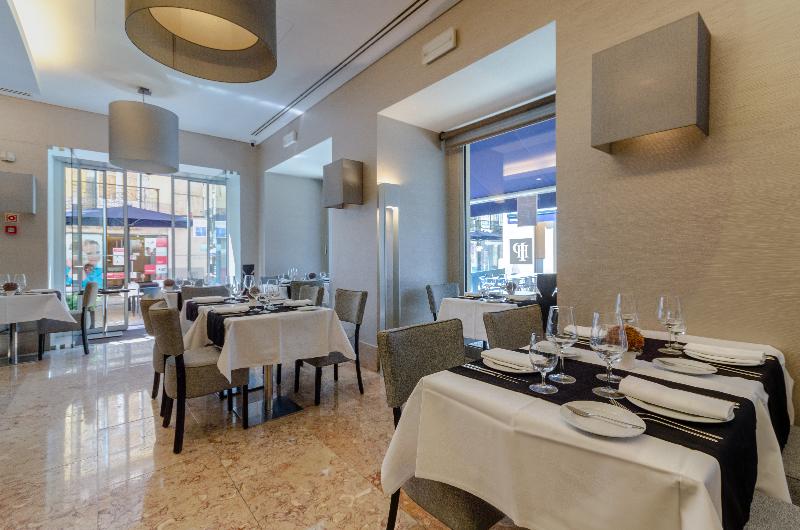 Santa Justa Lisboa - Restoran