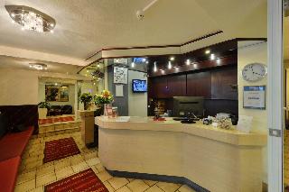 Bellevue Hotel fotoÄŸrafÄ±