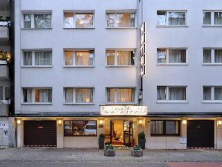 Bellevue Hotel fotoÄŸrafÄ±