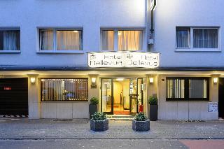 Bellevue Hotel fotoÄŸrafÄ±