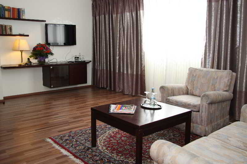 Bellevue Hotel fotoÄŸrafÄ±