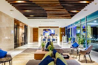Shama Sukhumvit Bangkok fotoÄŸrafÄ±