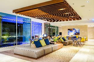 Shama Sukhumvit Bangkok fotoÄŸrafÄ±