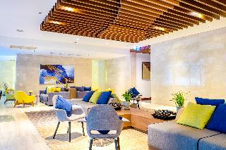 Shama Sukhumvit Bangkok fotoÄŸrafÄ±