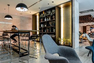 Shama Sukhumvit Bangkok fotoÄŸrafÄ±