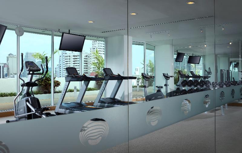 Shama Sukhumvit Bangkok - Aktivite